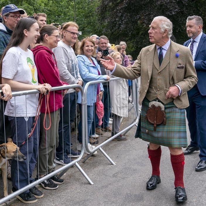 'Low-key' King Charles focused on Indigenous reconciliation in first year on throne